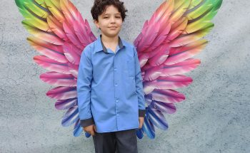 متولد 21 مهر